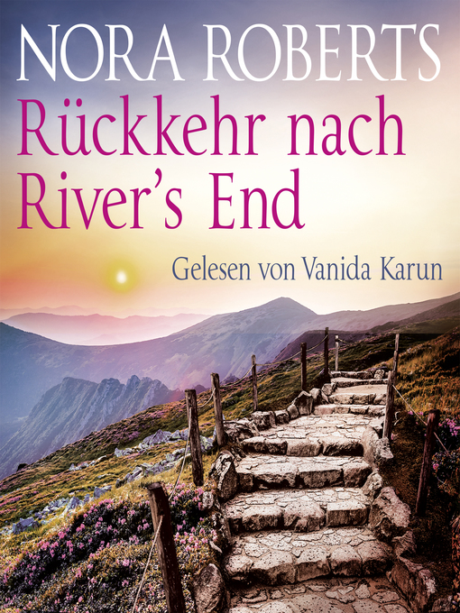 Title details for Rückkehr nach River's End by Nora Roberts - Wait list
